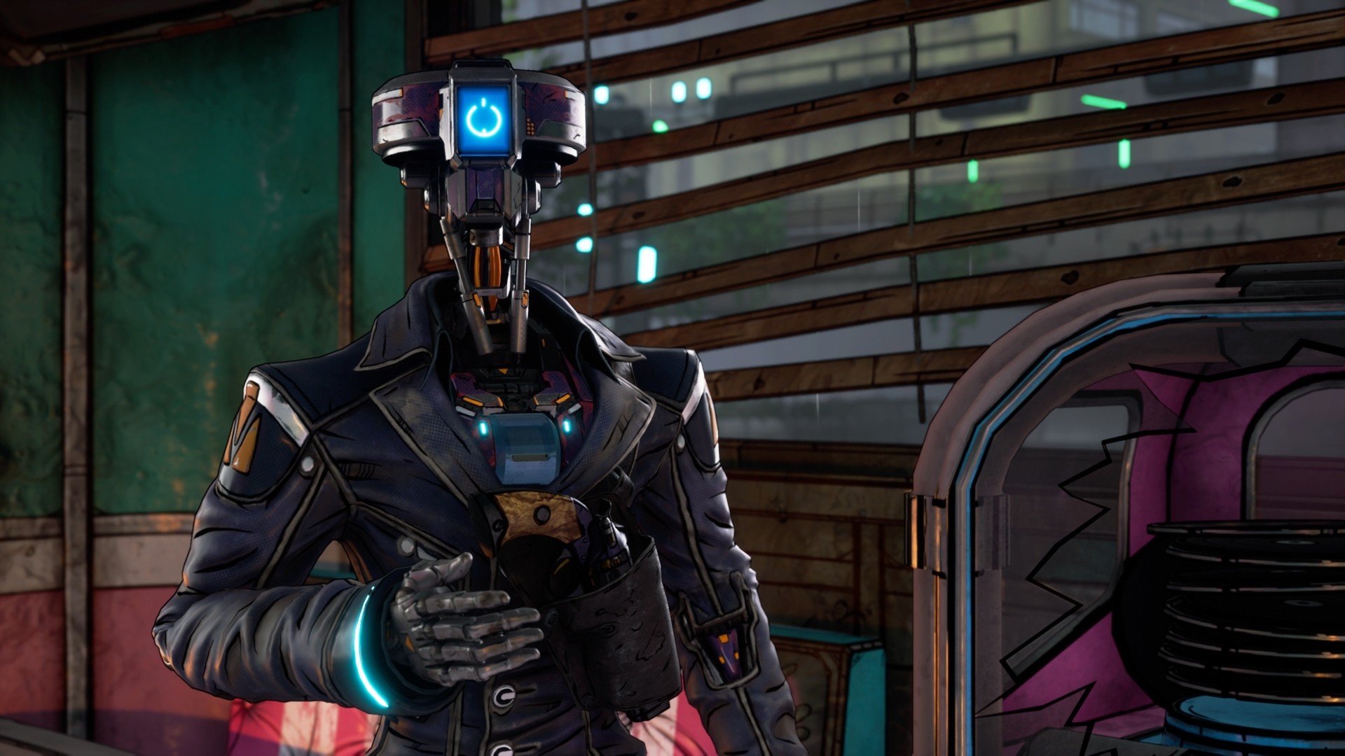 New Tales from the Borderlands PC Steam CD Key