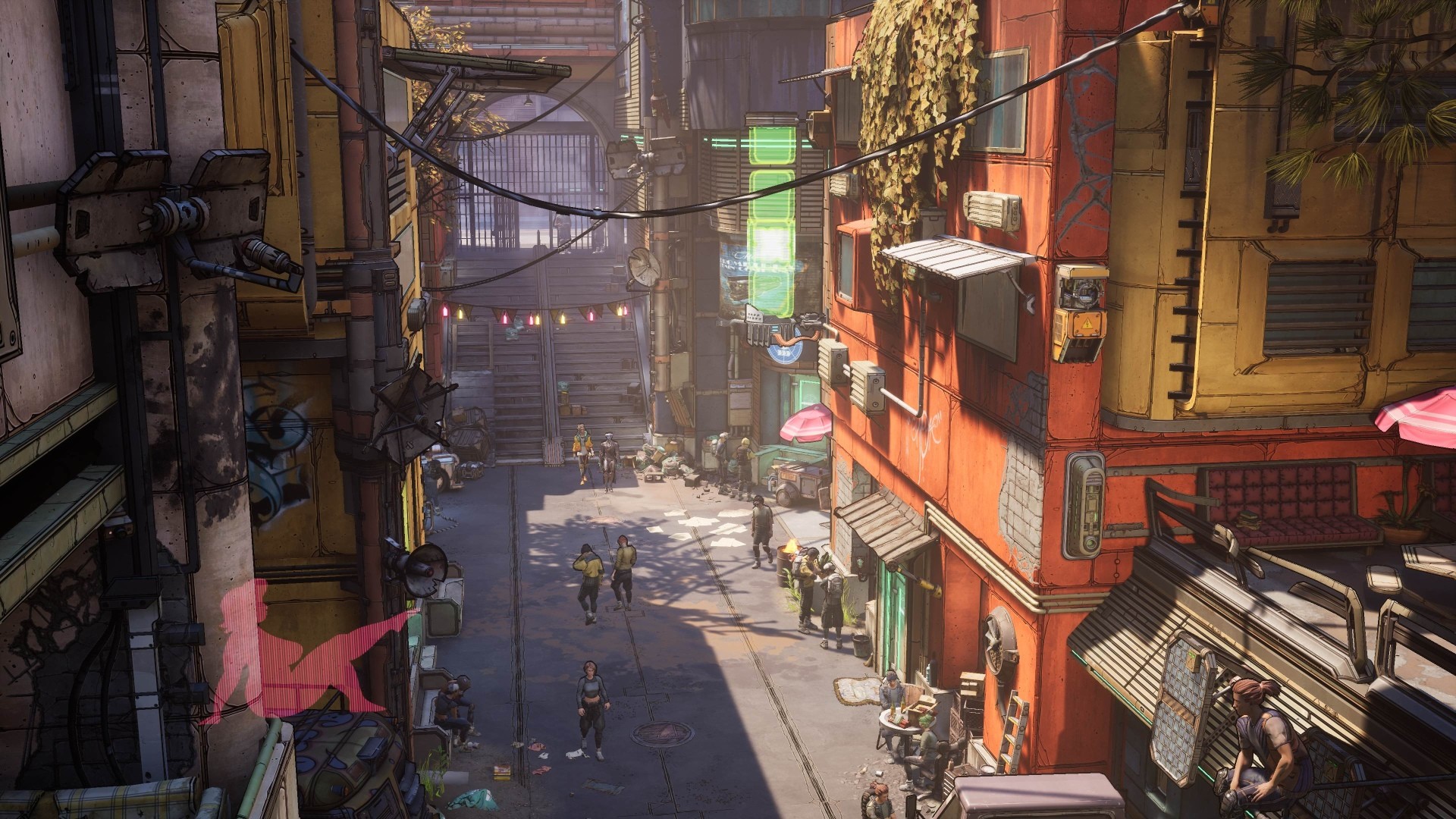 New Tales from the Borderlands PC Steam CD Key