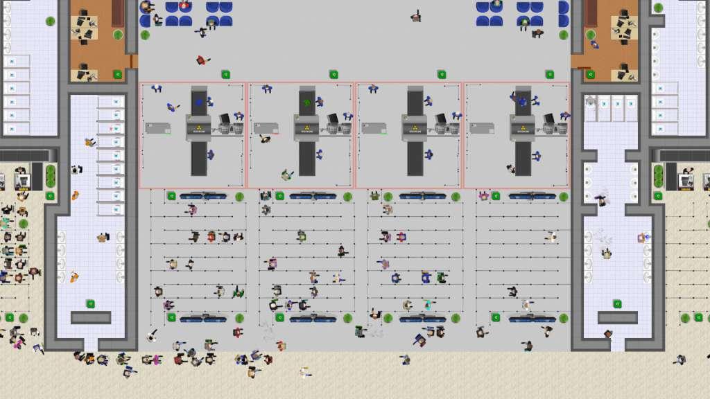 Airport CEO Steam CD Key