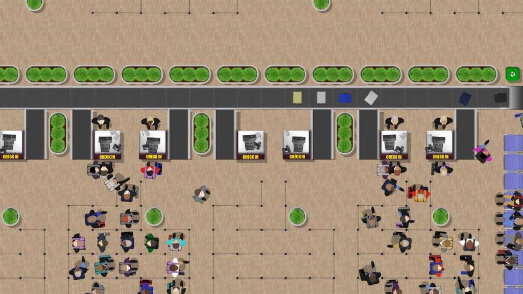Airport CEO Steam CD Key