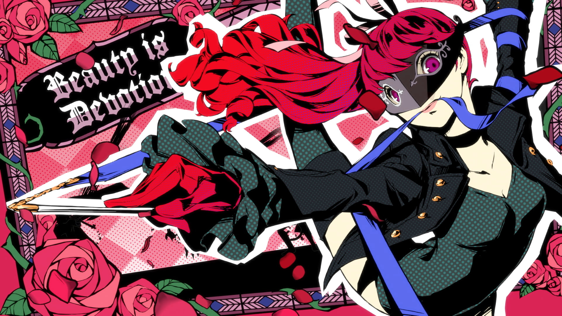 Persona 5 Royal PC Steam CD Key