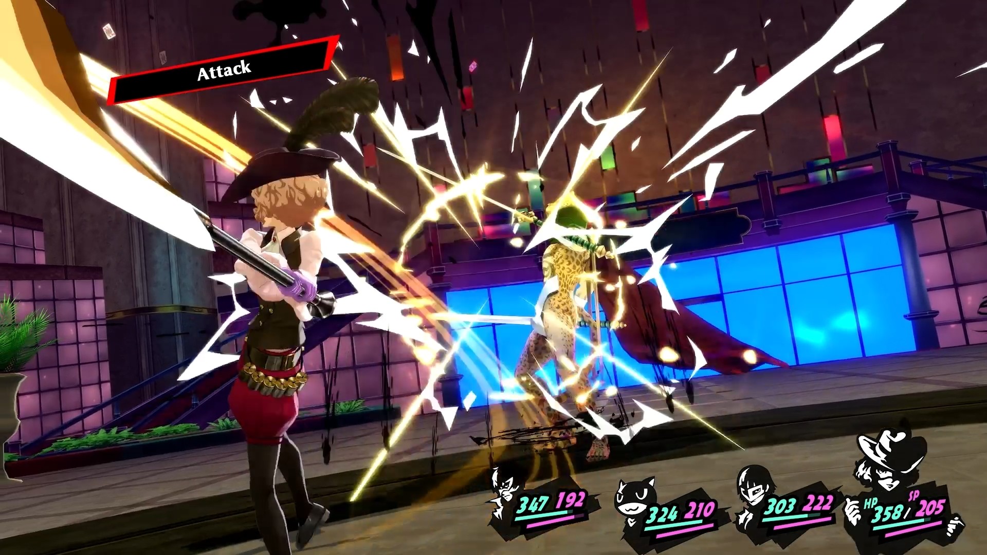 Persona 5 Royal PC Steam CD Key