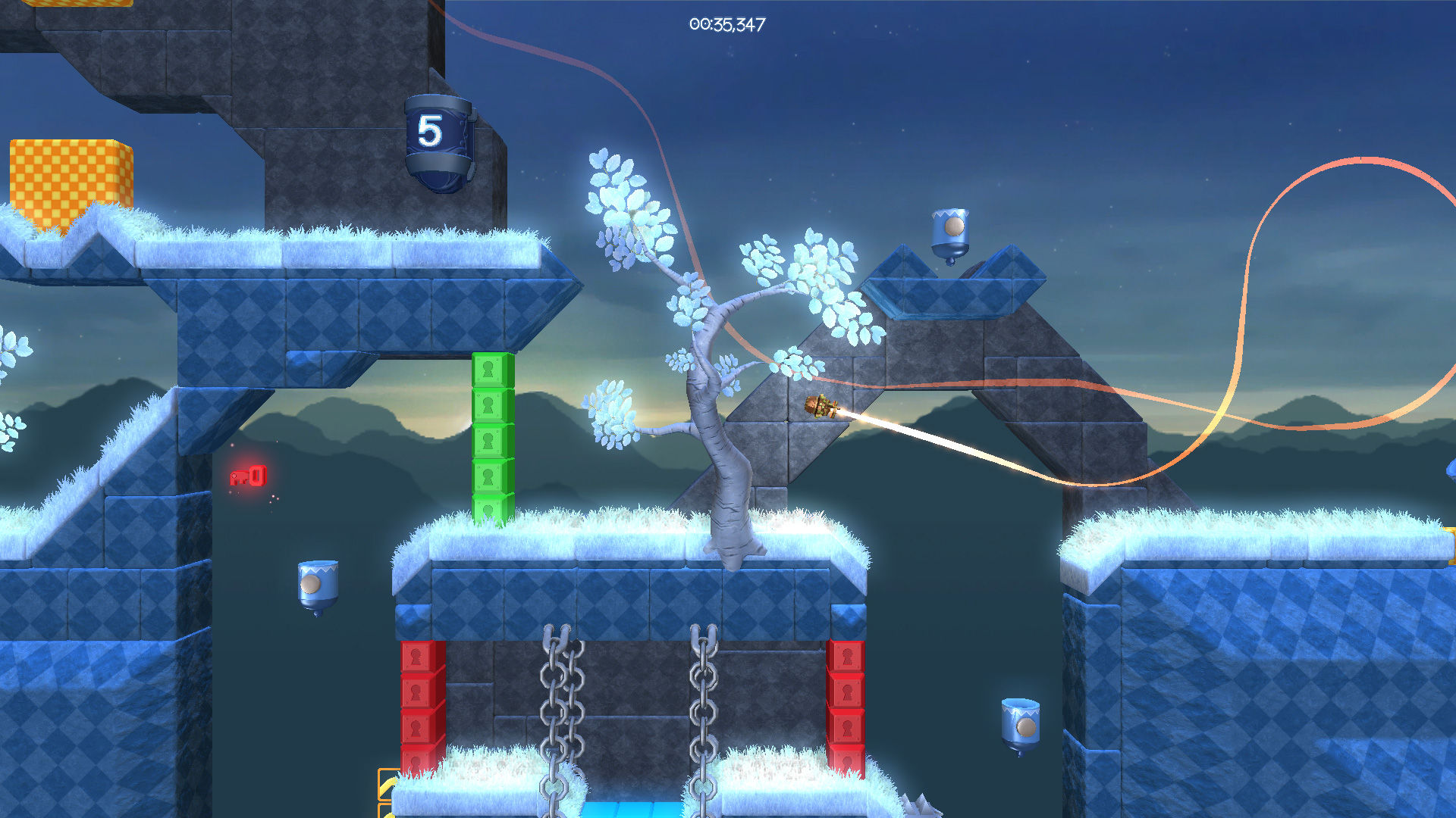 Nimbus Steam CD Key