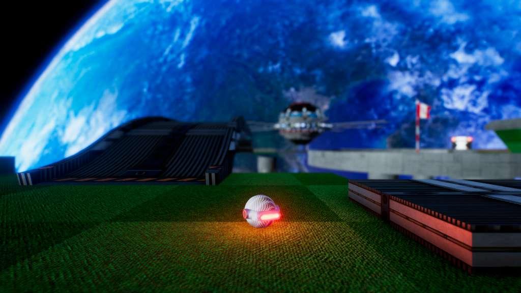 Ballistic Mini Golf Steam CD Key