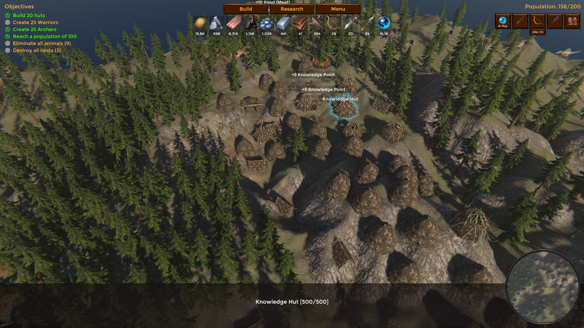 Age of Jura Steam CD Key