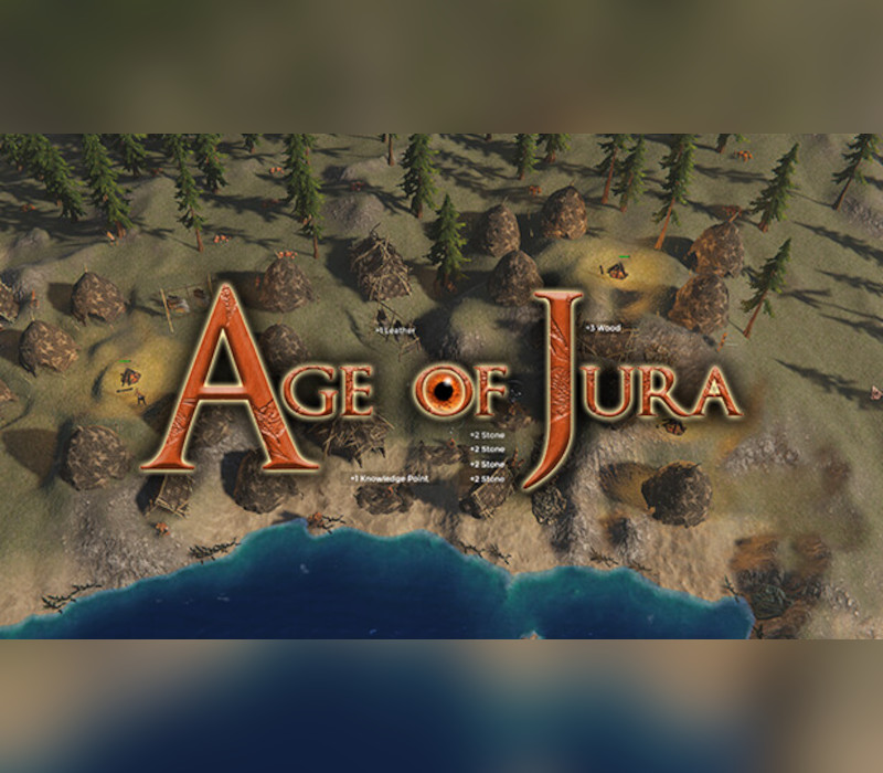 Age of Jura Steam CD Key