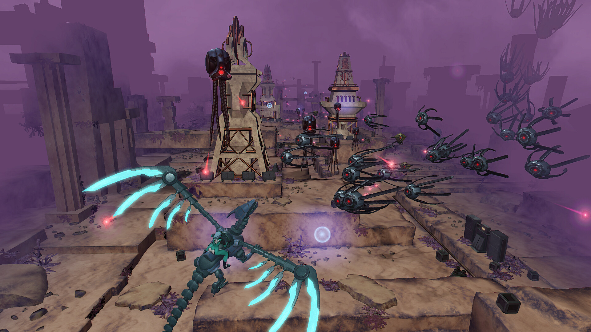 Danger Forever Steam CD Key