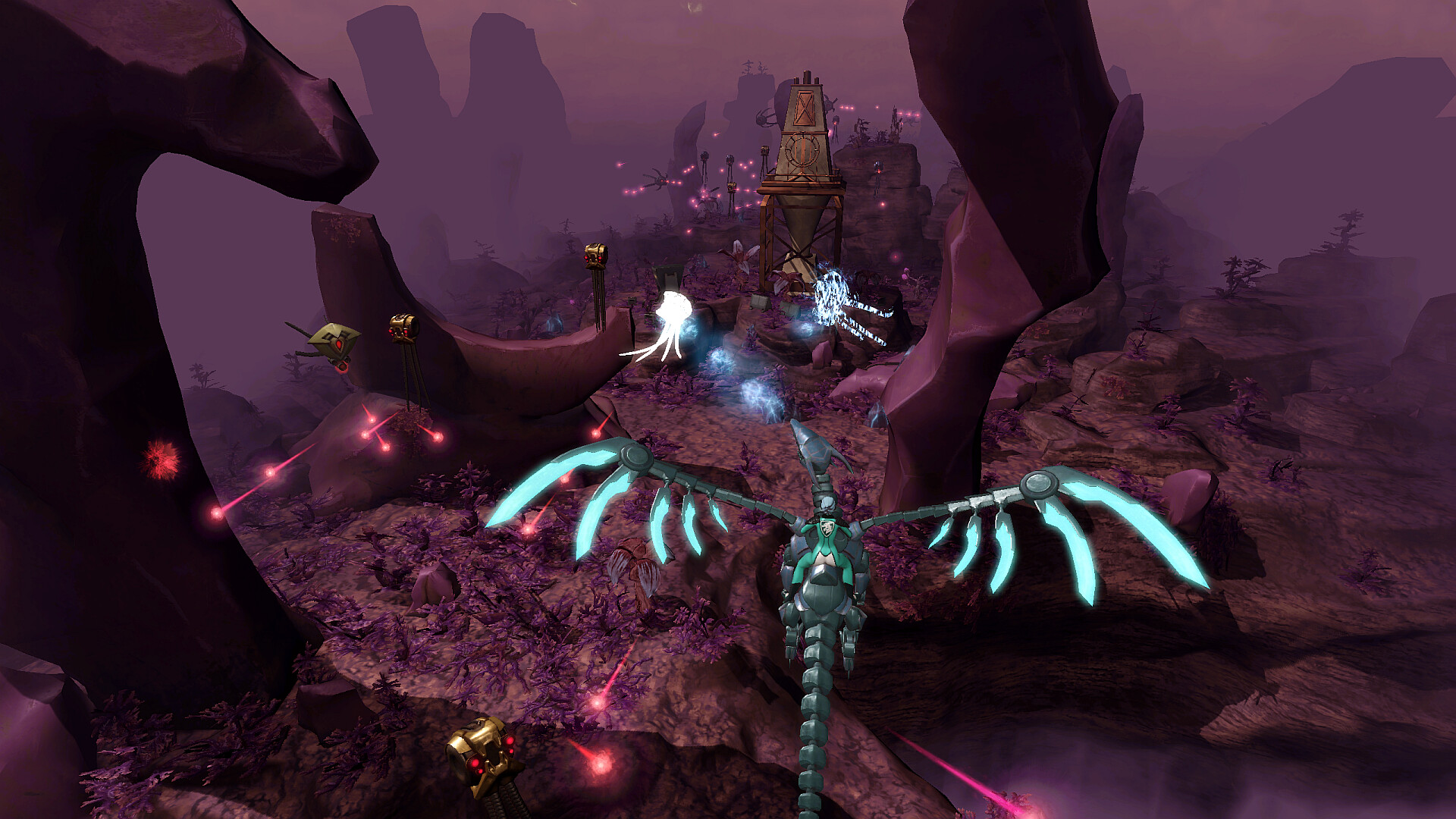 Danger Forever Steam CD Key