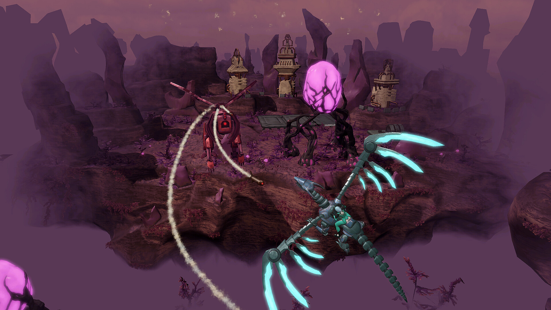 Danger Forever Steam CD Key