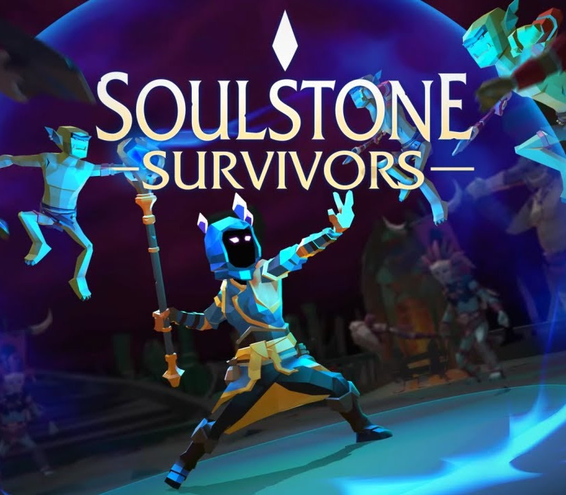 Soulstone Survivors Steam Account
