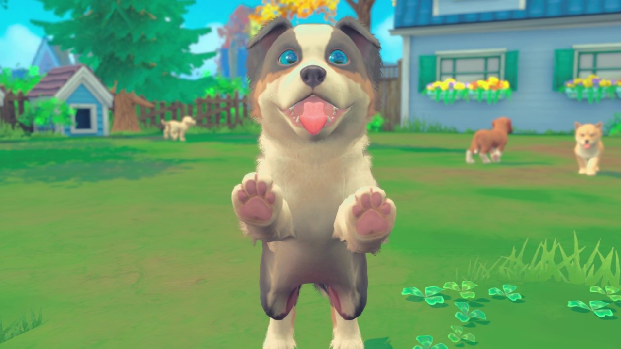 My Universe - Puppies & Kittens PC Steam CD Key