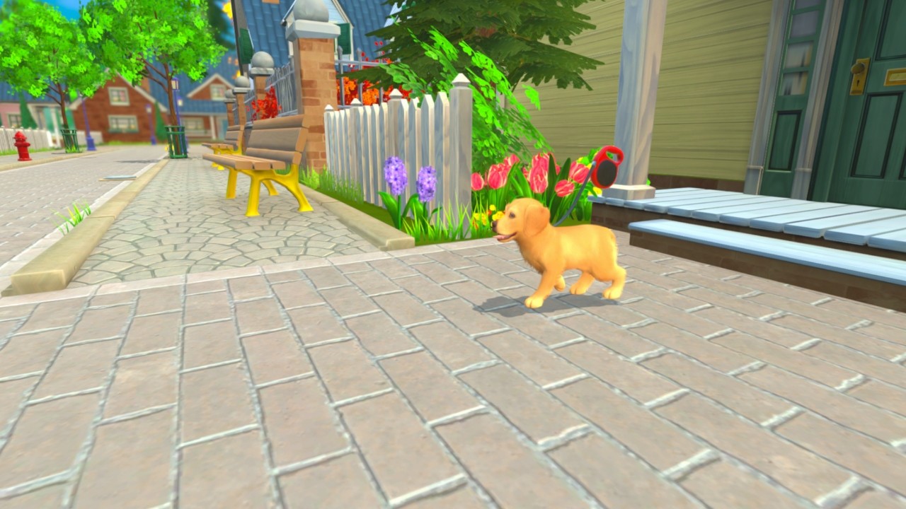 My Universe - Puppies & Kittens PC Steam CD Key