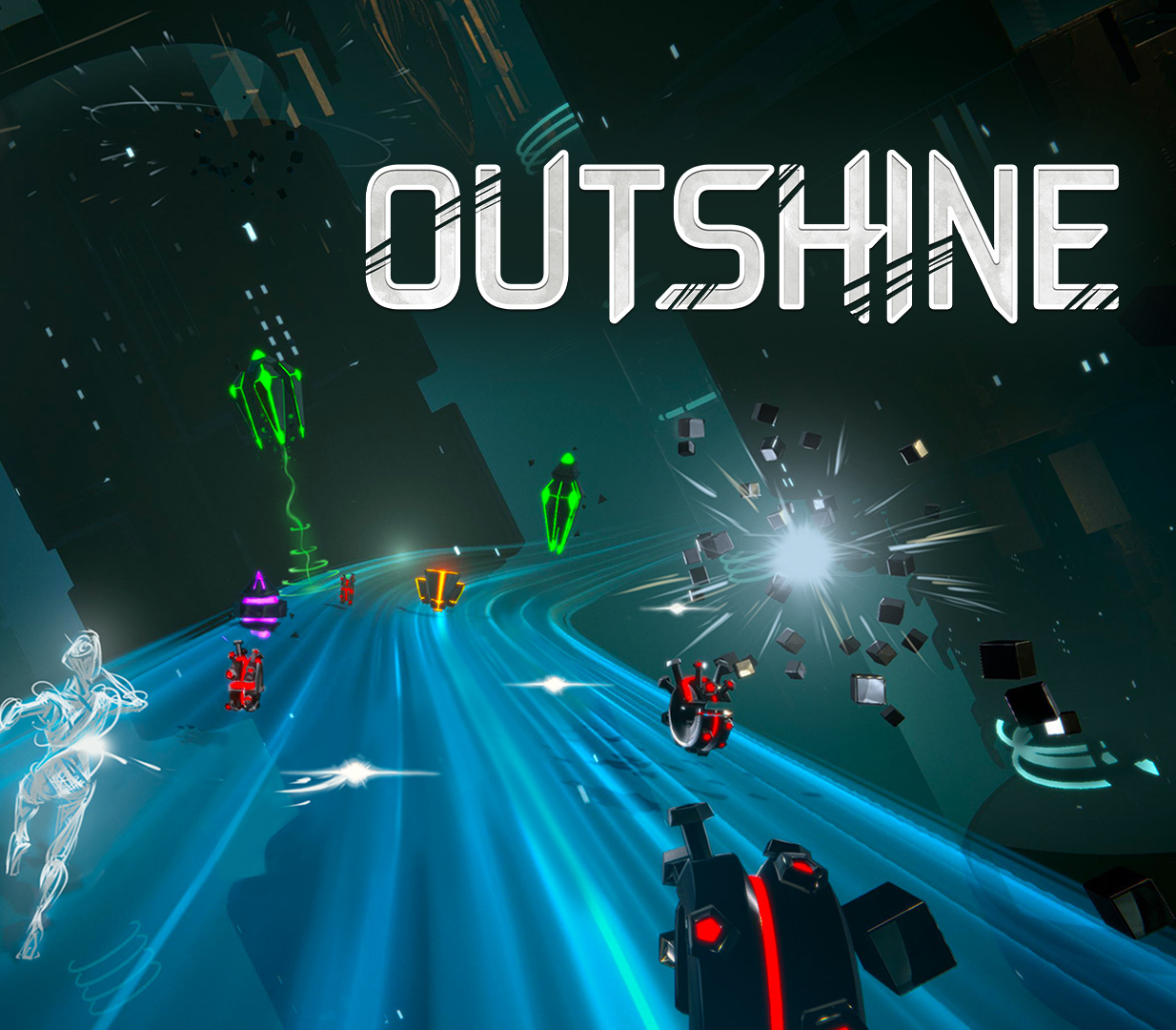 Outshine PC Steam Account
