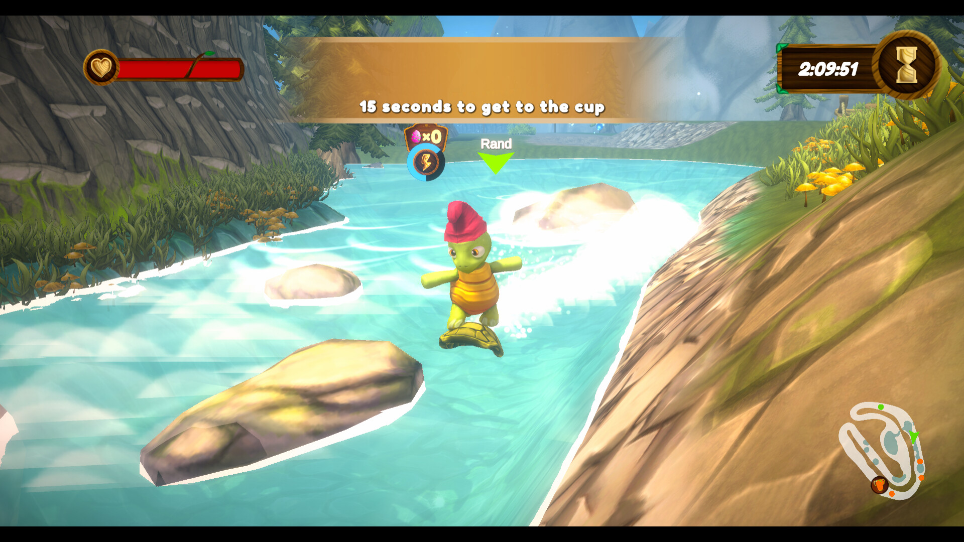 Running Fable Steam CD Key
