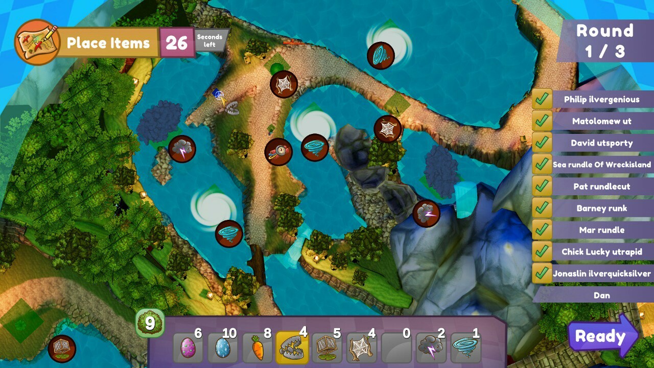 Running Fable Steam CD Key