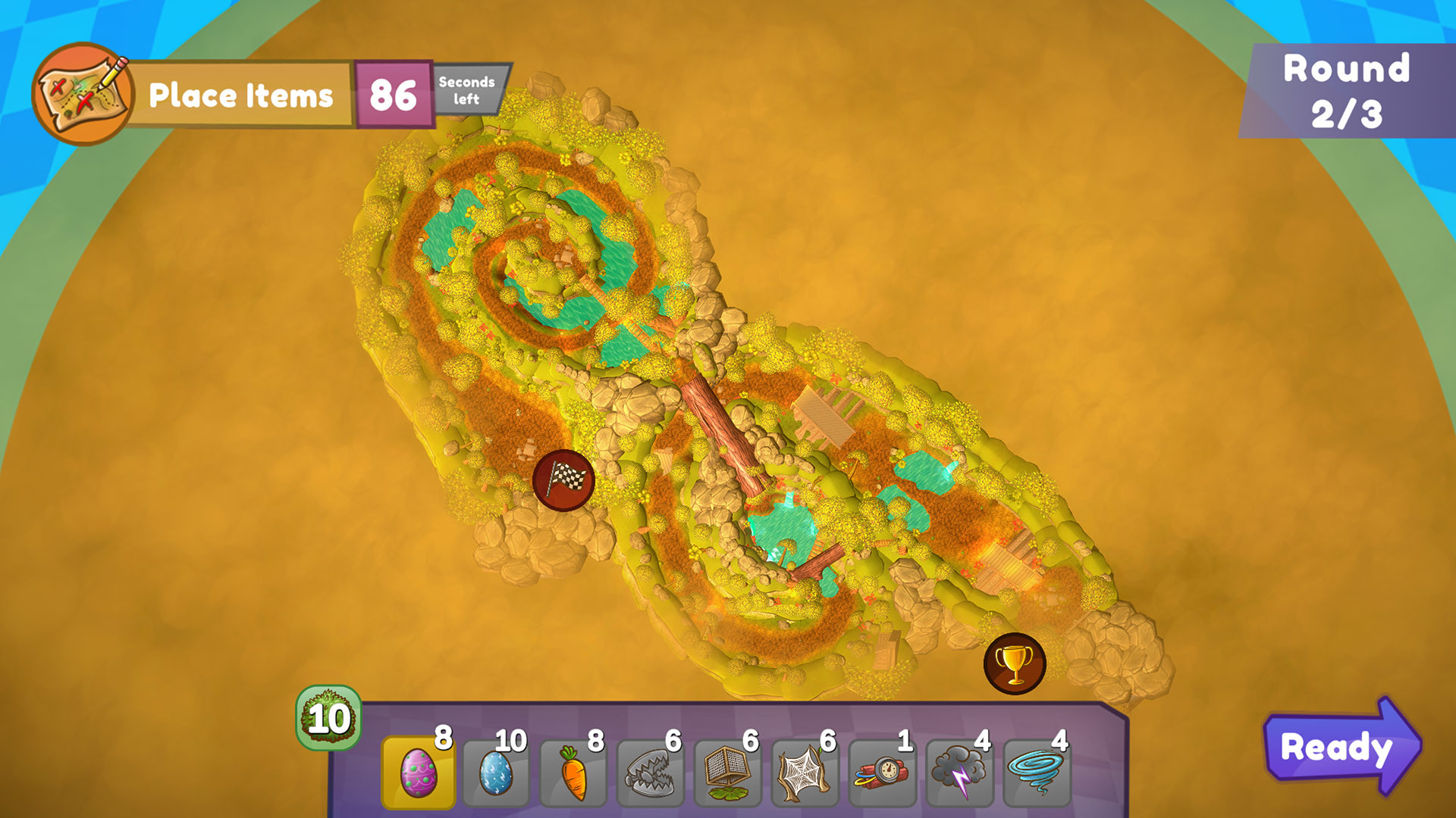 Running Fable Steam CD Key