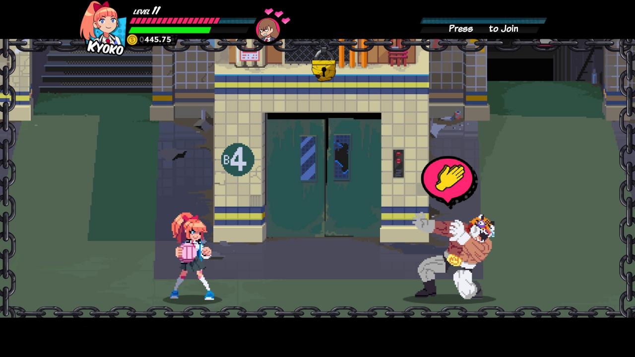 River City Girls EU Steam CD Key