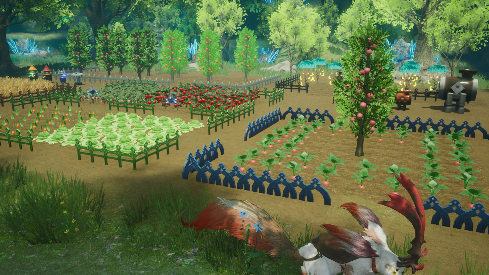 HARVESTELLA Steam CD Key
