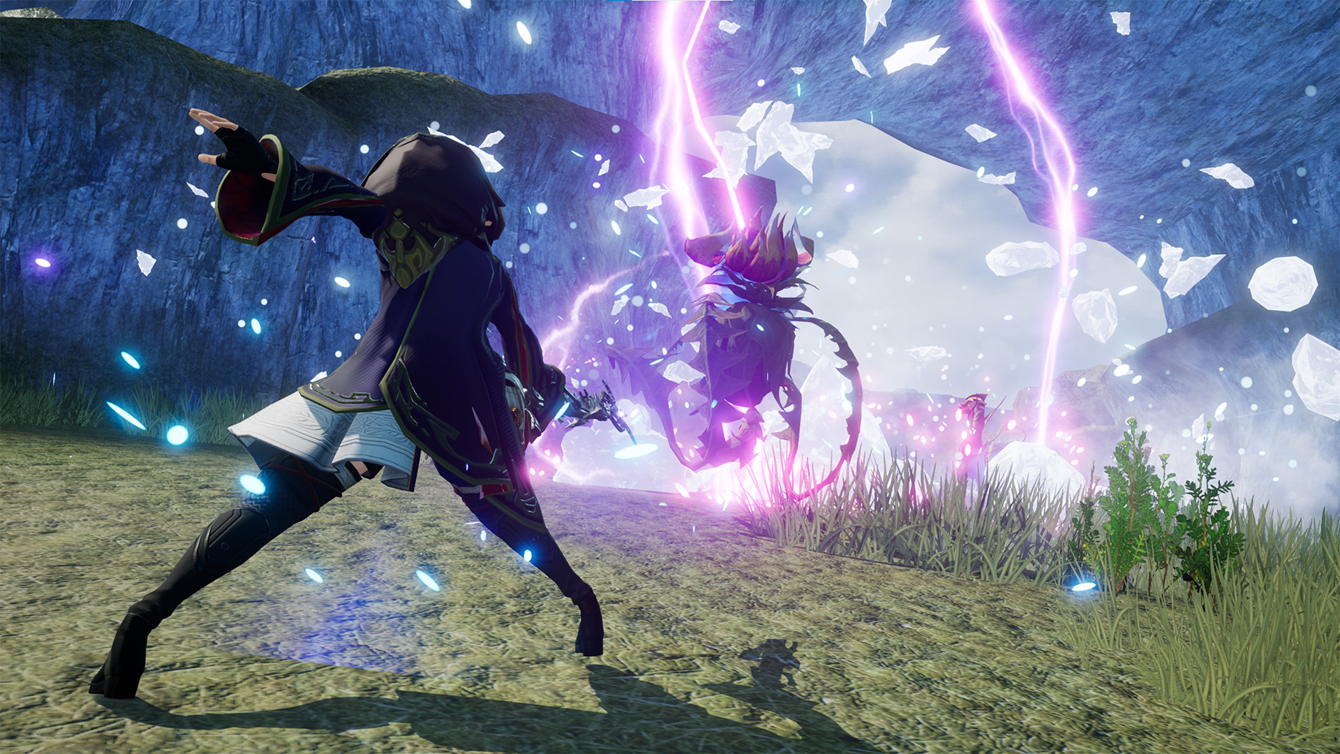 HARVESTELLA Steam CD Key