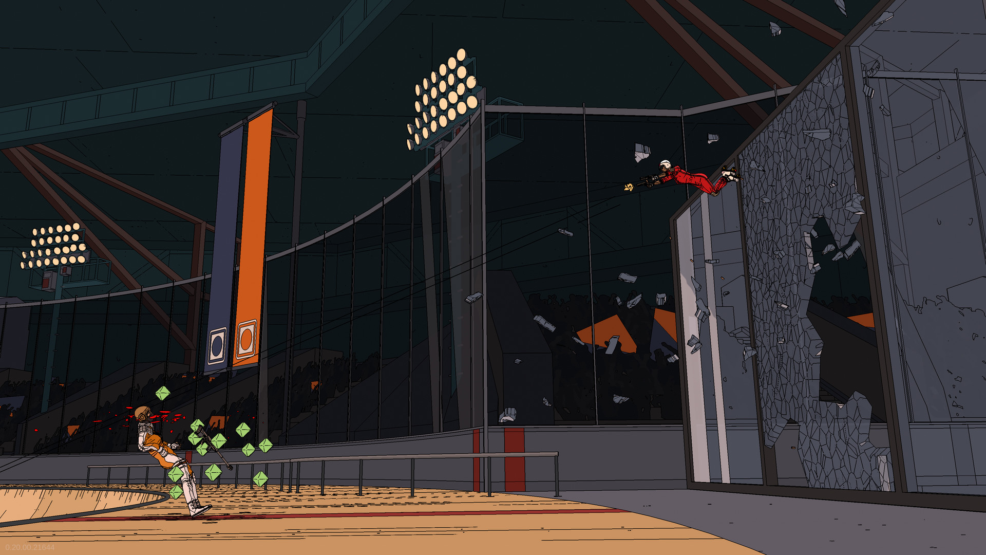 Rollerdrome EU Steam CD Key