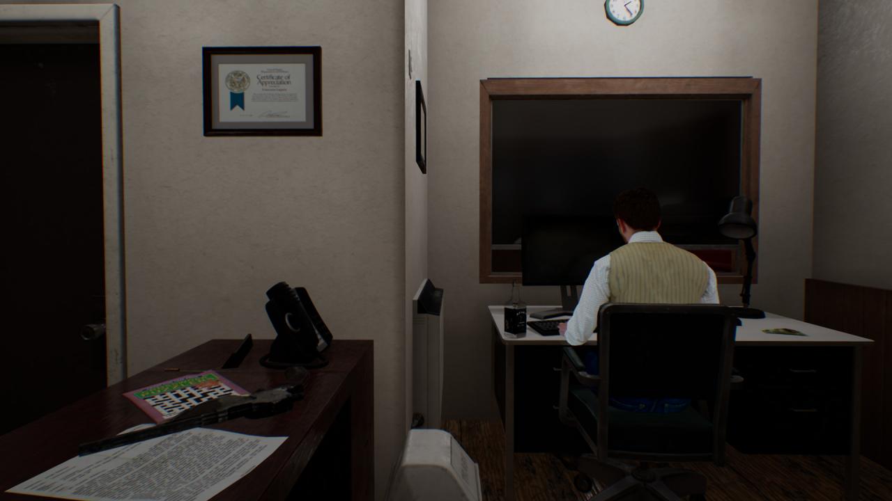 Illville: Return instructions Steam CD Key