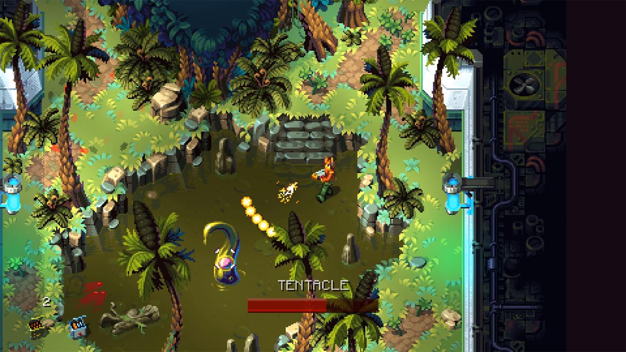 Tower 57 EU Steam CD Key