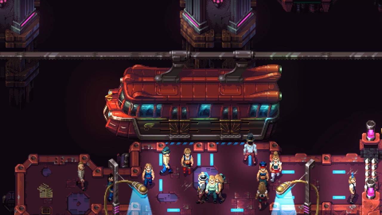 Tower 57 EU Steam CD Key