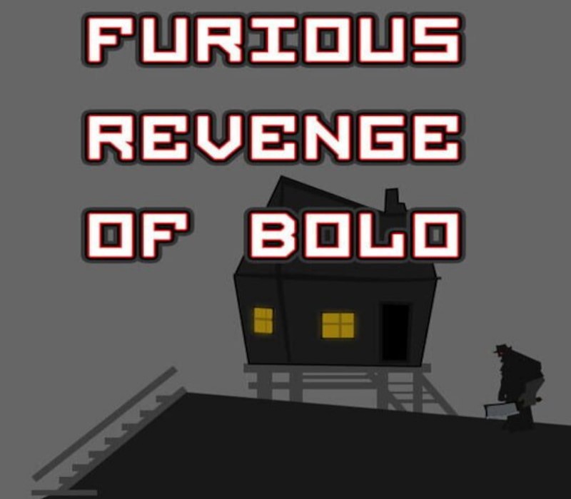 Furious Revenge of Bolo Steam CD Key