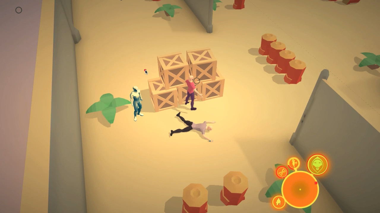 Love is Blind: Mutants Steam CD Key