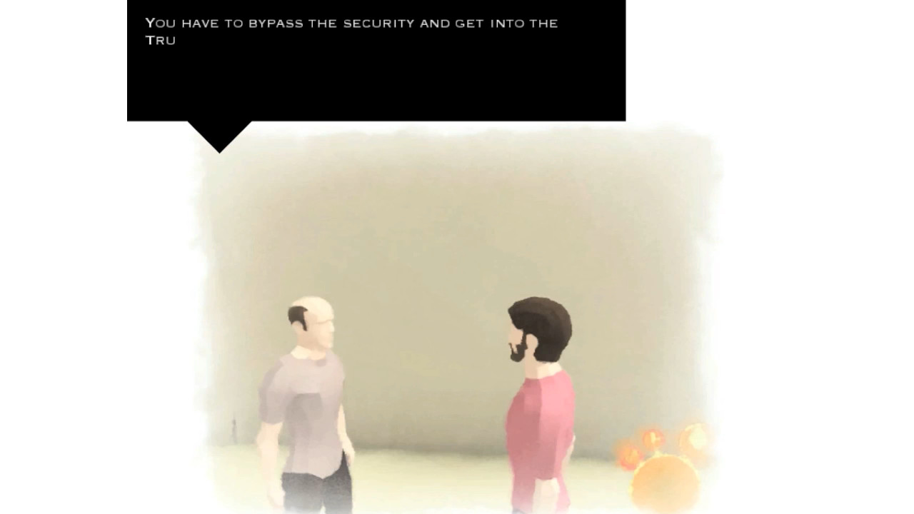 Love is Blind: Mutants Steam CD Key