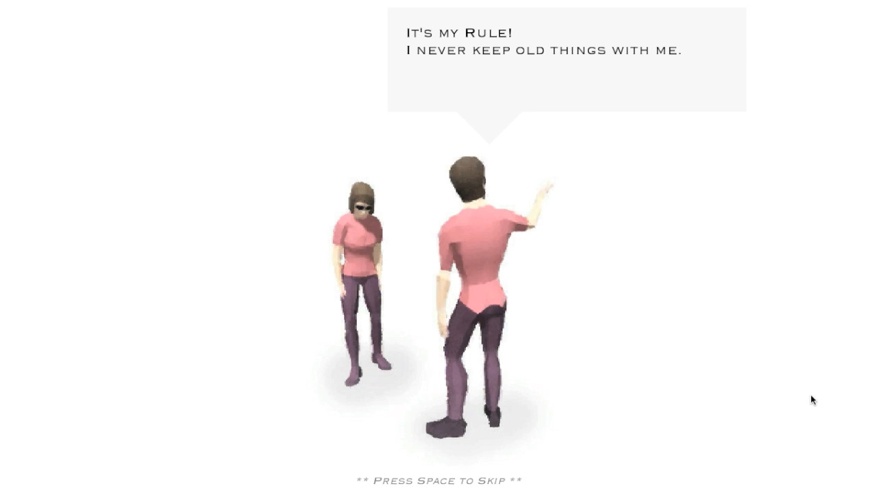 Love is Blind: Mutants Steam CD Key