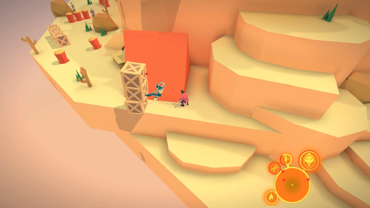 Love is Blind: Mutants Steam CD Key