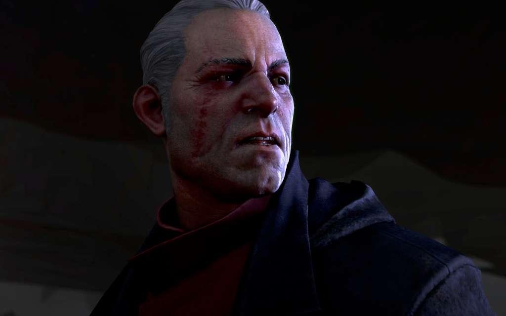 Dishonored: Death of the Outsider EU XBOX One / Xbox Series X|S CD Key