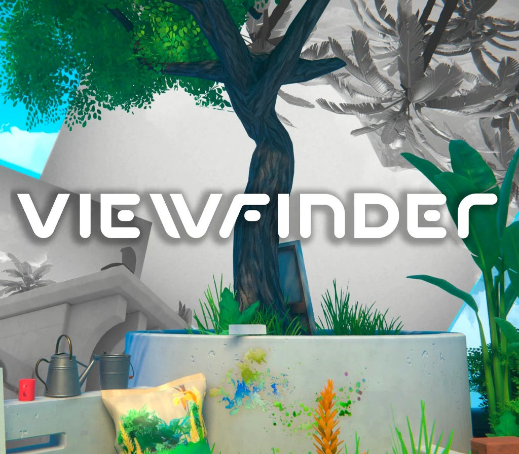 Viewfinder PC Steam CD Key