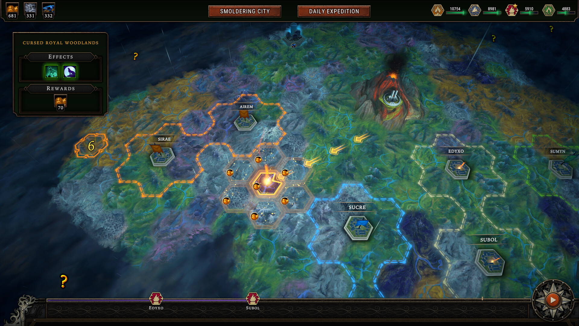 Against the Storm Steam CD Key
