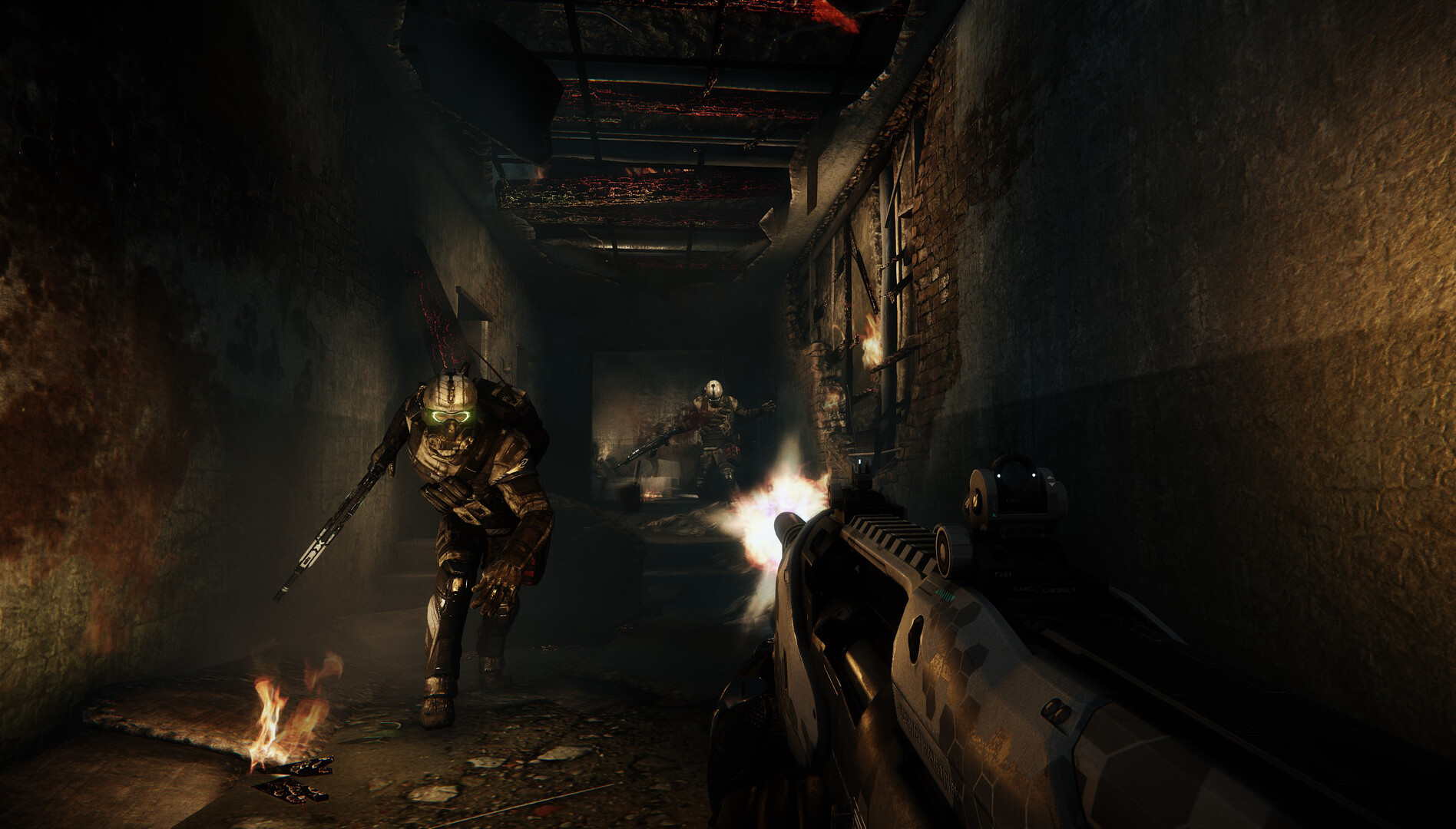 Crysis 3 Remastered PC Steam CD Key