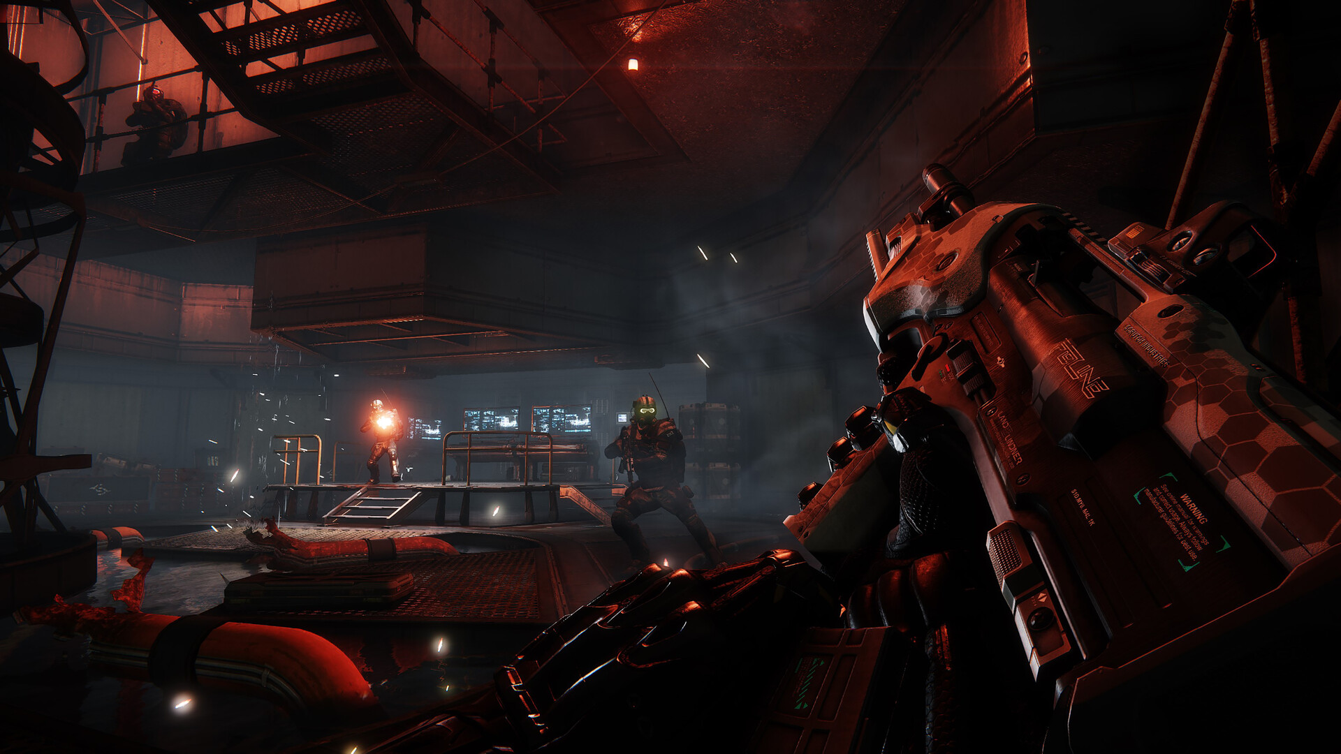 Crysis 3 Remastered PC Steam CD Key