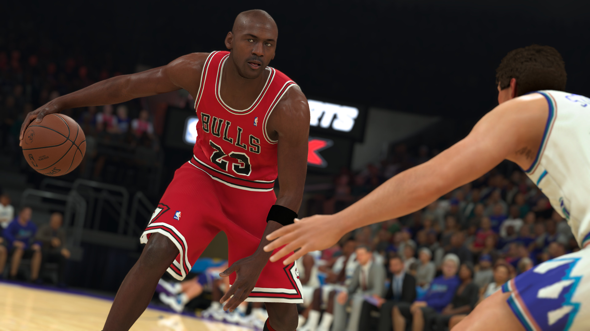 NBA 2K23 Digital Deluxe Edition XBOX One / Xbox Series X|S CD Key