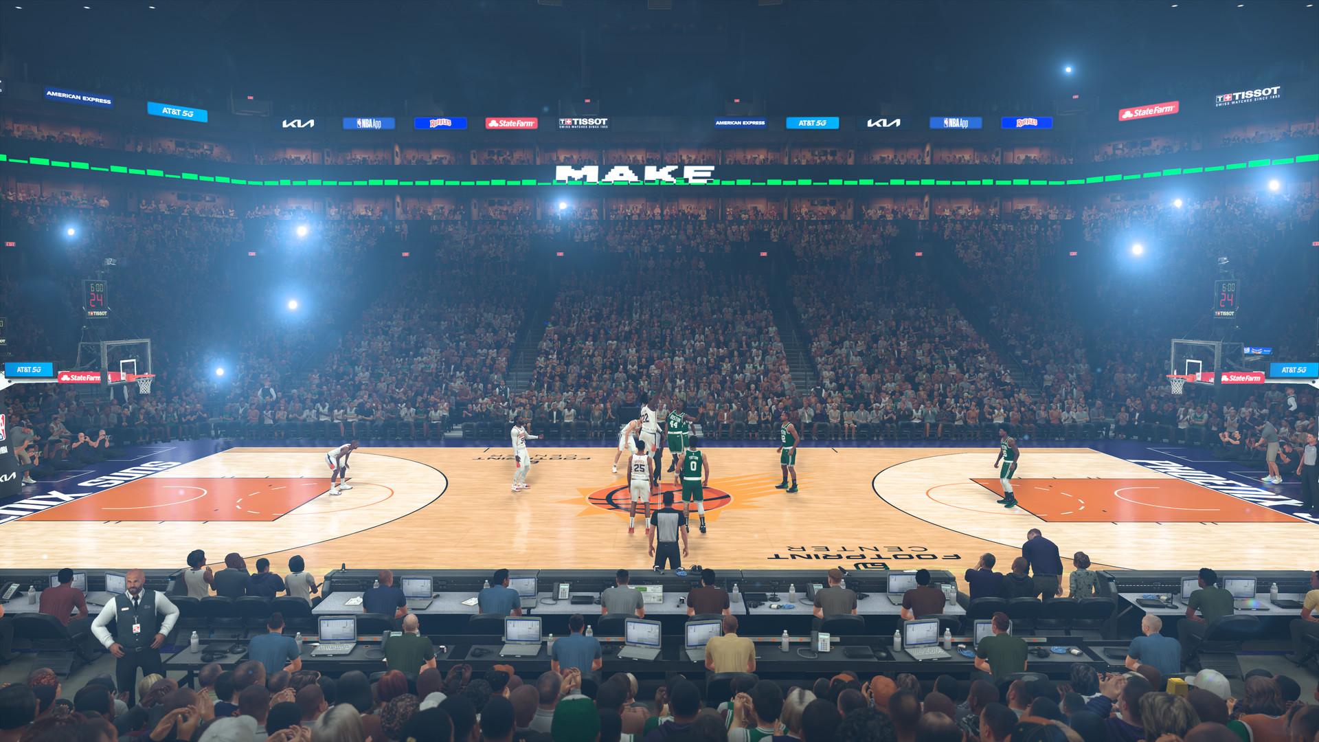 NBA 2K23 Digital Deluxe Edition XBOX One / Xbox Series X|S CD Key