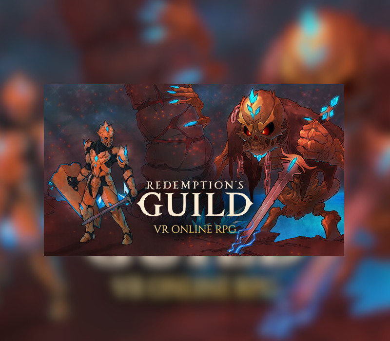 Redemption's Guild Steam CD Key