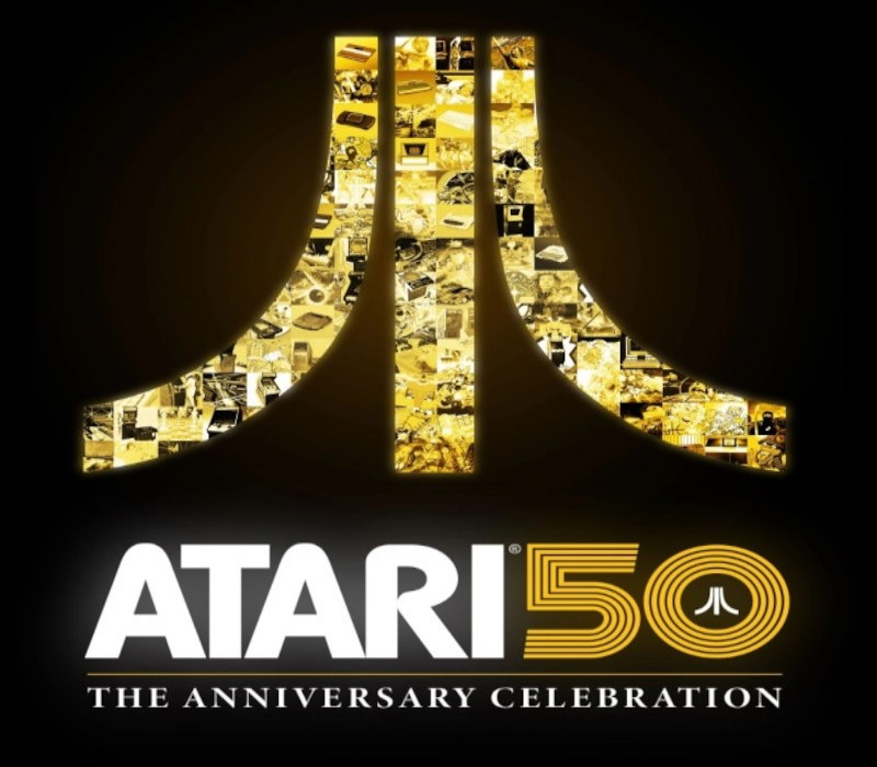 Atari 50: The Anniversary Celebration IT/FR/EN Languages Only Steam CD