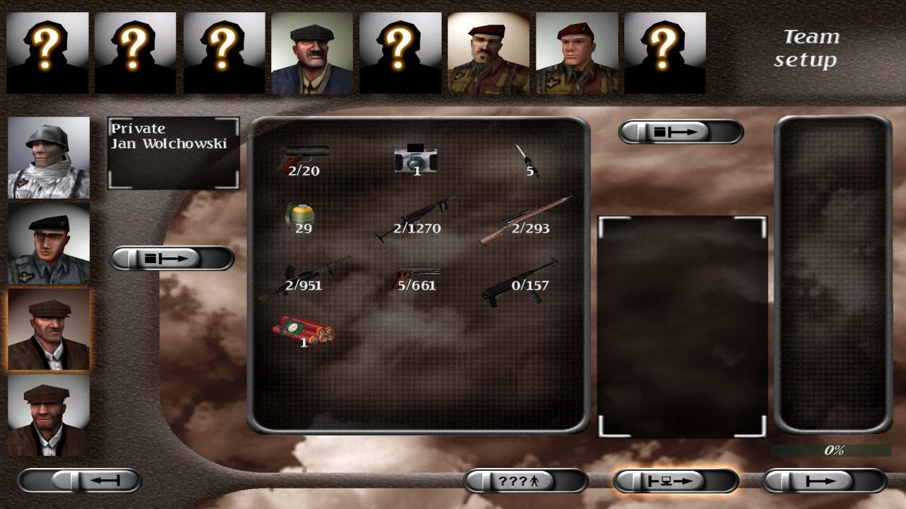 Hidden & Dangerous: Action Pack EU Steam CD Key