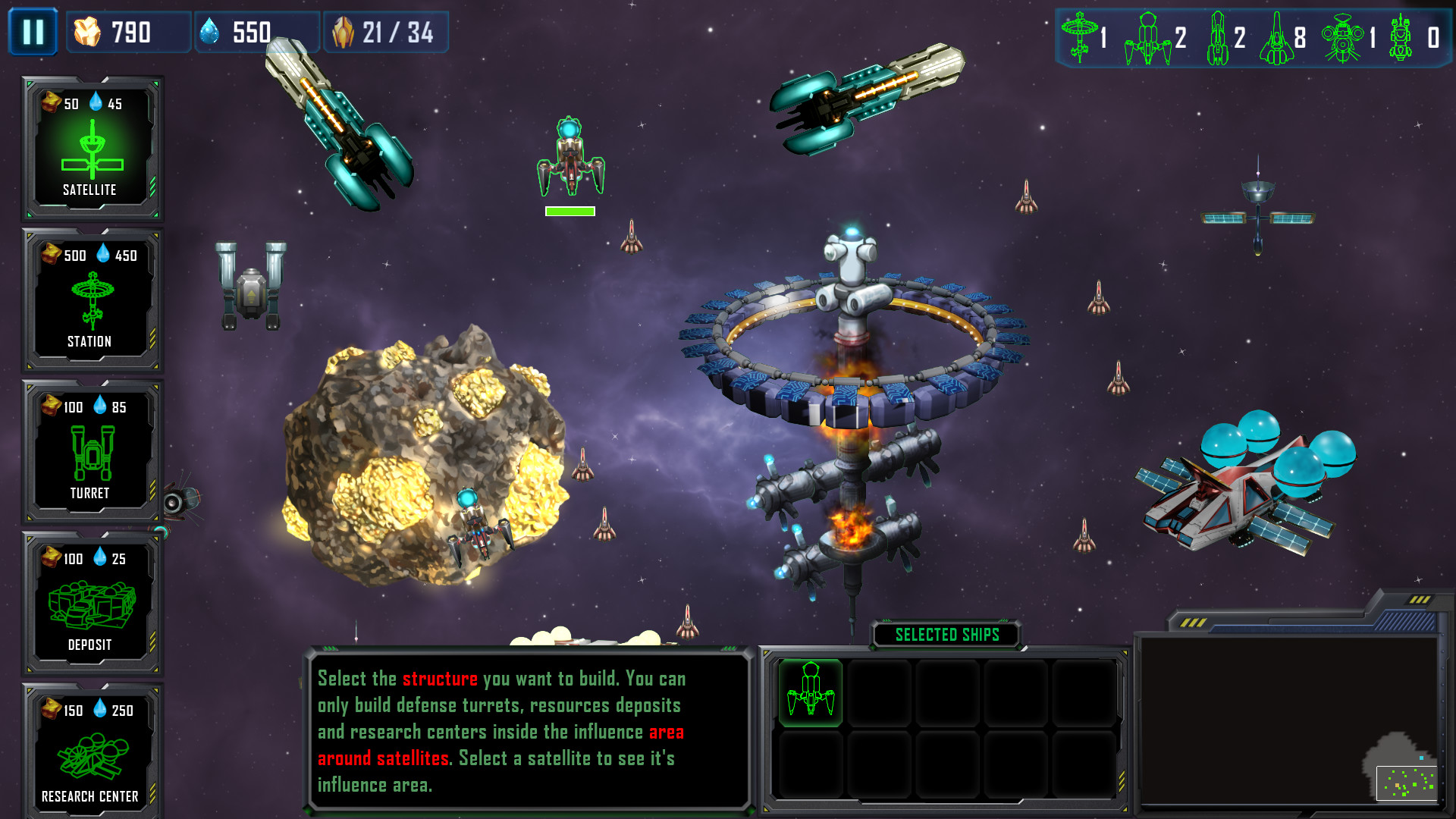 Extinction Eclipse Steam CD Key