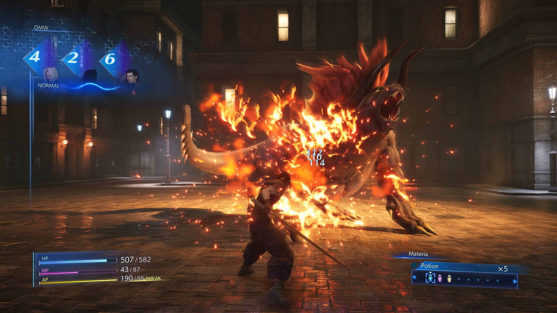 Crisis Core: Final Fantasy VII Reunion EU Steam CD Key