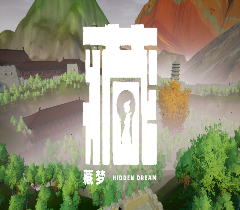 Hidden Dream PC Steam Account