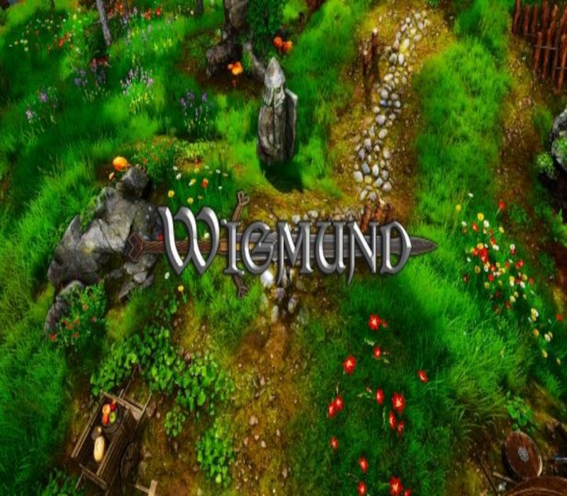 Wigmund Steam CD Key