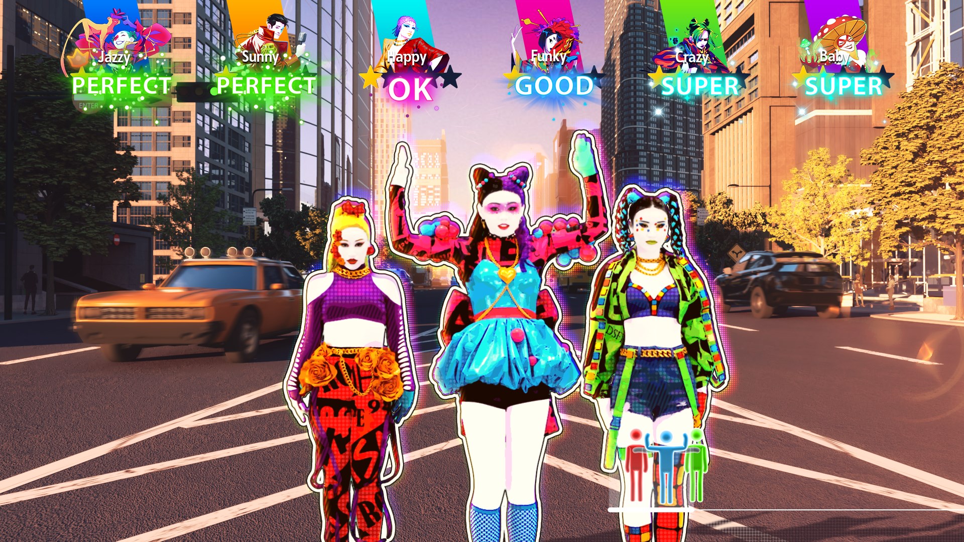 Just Dance 2023 Edition EU EN Language Only Xbox Series X|S CD Key