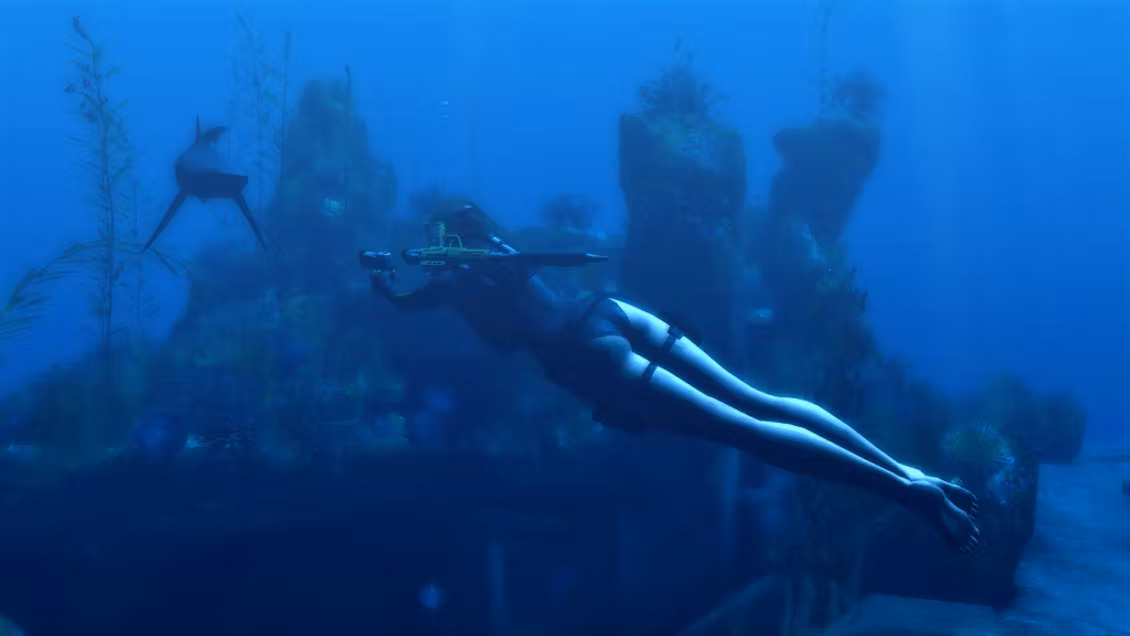 Tomb Raider: Legends Pack Steam CD Key