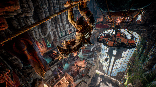 Styx Collection Steam CD Key