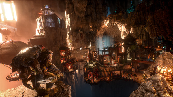 Styx Collection Steam CD Key
